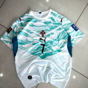 PORTUGAL AWAY WORLD CUP (FAN VERSION) 2026