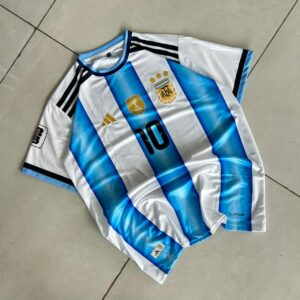 ARGENTINA HOME WORLD CUP (FAN VERSION) 2026