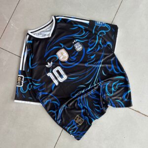 ARGENTINA AWAY WORLD CUP (FAN VERSION) 2026