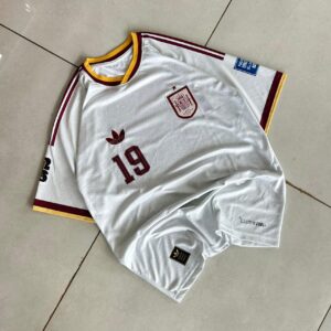SPAIN AWAY WORLD CUP (FAN VERSION) 2026