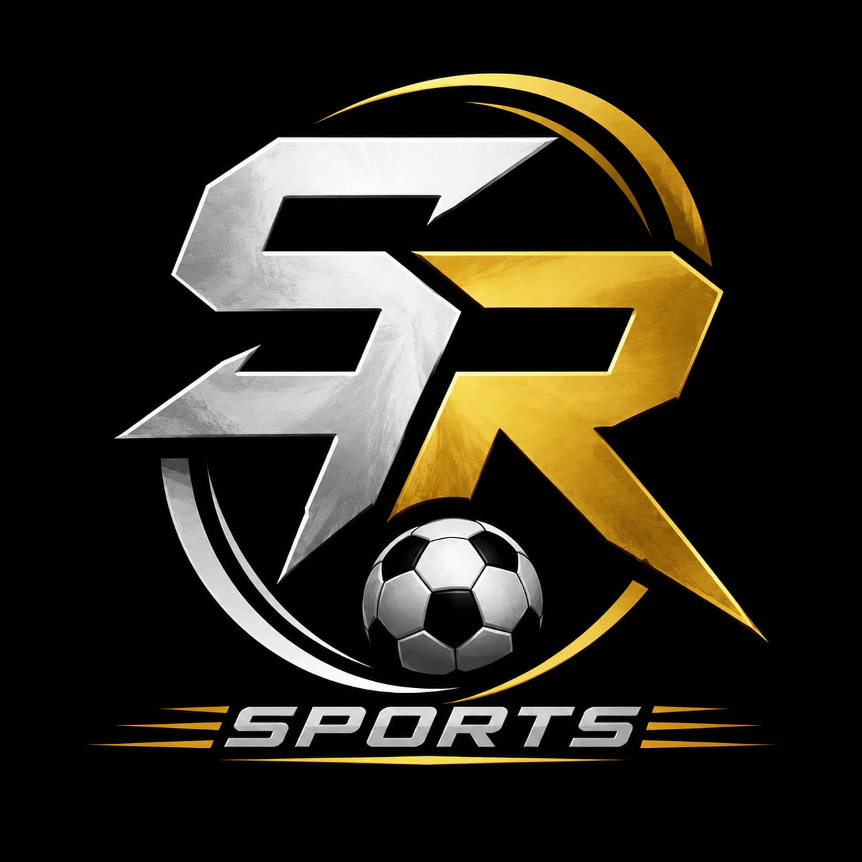 SR SPORTS