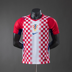 CROATIA HOME WORLD CUP (PLAYER VERSION) 2026