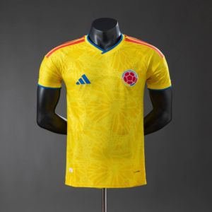 COLOMBIA HOME WORLD CUP (PLAYER VERSION) 2026
