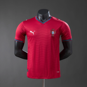 PORTUGAL HOME WORLD CUP (PLAYER VERSION) 2026