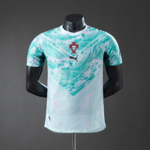 PORTUGAL AWAY WORLD CUP (PLAYER VERSION) 2026