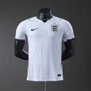 ENGLAND HOME WORLD CUP JERSEY PLAYER VERSION 2026