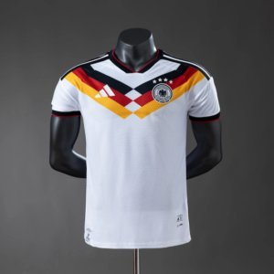 GERMANY WORLD CUP HOME (PLAYER VERSION) 2026