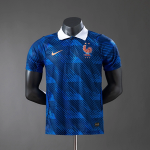 FRANCE HOME WORLD CUP (PLAYER VERSION) 2026