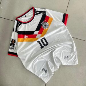 GERMANY HOME WORLD CUP (FAN VERSION) 2026