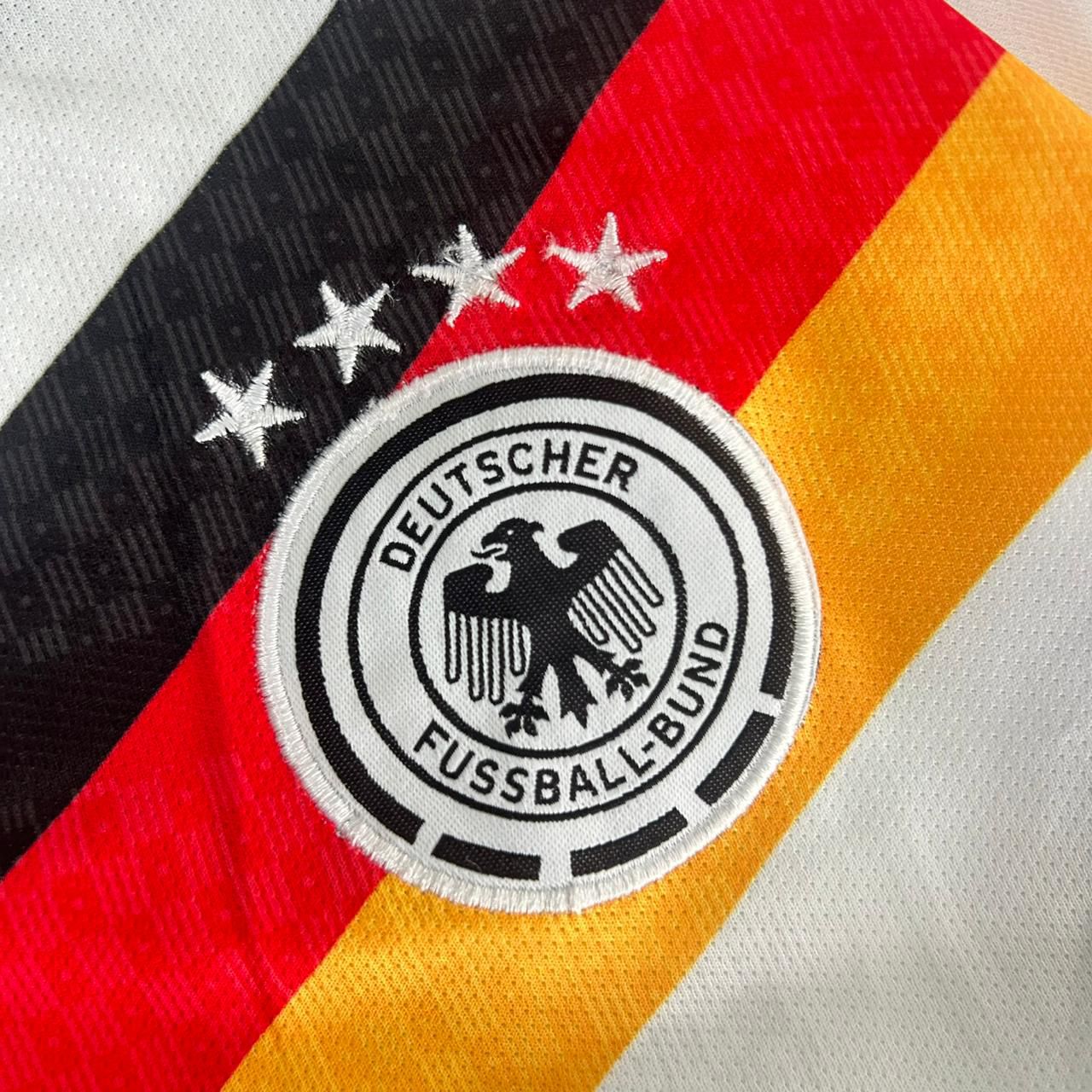 GERMANY HOME WORLD CUP (FAN VERSION) 2026 - Image 4