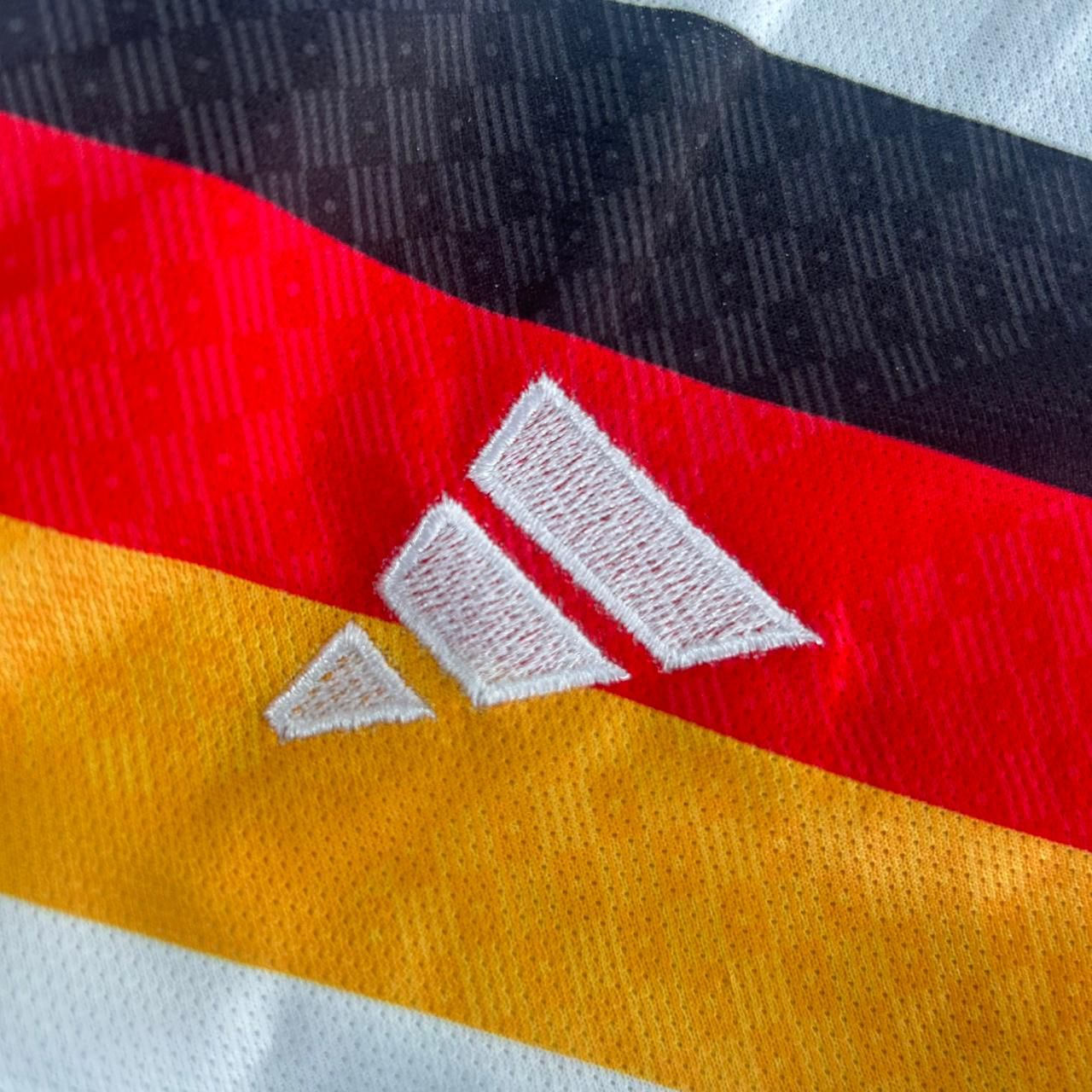 GERMANY HOME WORLD CUP (FAN VERSION) 2026 - Image 3