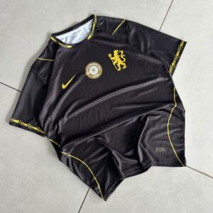 Chelsea FC 2026/27 away football jersey Palmer #10