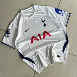Tottenham Hotspur Xavi #7 Football Jersey