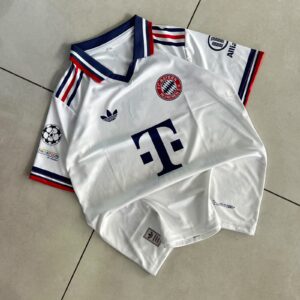 FC Bayern Munich 2026/27 Kane