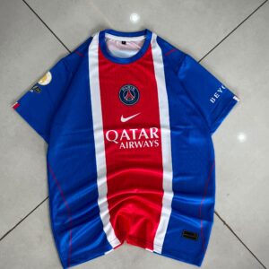 Paris Saint-Germain 2026/27 home jersey  Kvaratskhelia #7