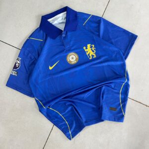 Chelsea FC Home Jersey – PALMER #10