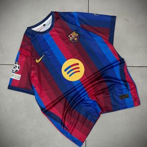 FC Barcelona 2026/27 Home Jersey – Raphinha #11