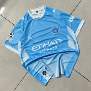 Manchester City Home 2026/27 Haaland-9
