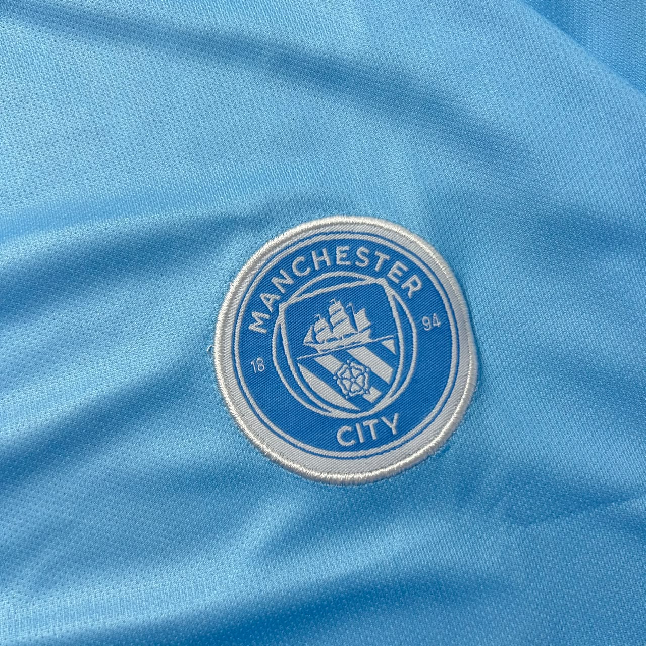 Manchester City Home 2026/27 Haaland-9 - Image 4