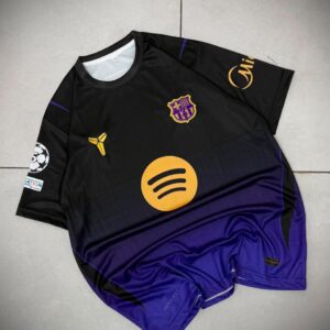 FC Barcelona 2026/2027 away jersey  Raphinha #11