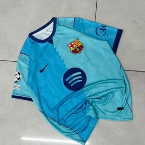 FC Barcelona 2026–2027 third jersey Pedri #8
