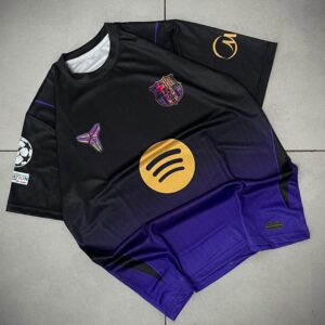 FC Barcelona 2026/27 Away Jersey Raphinha #11